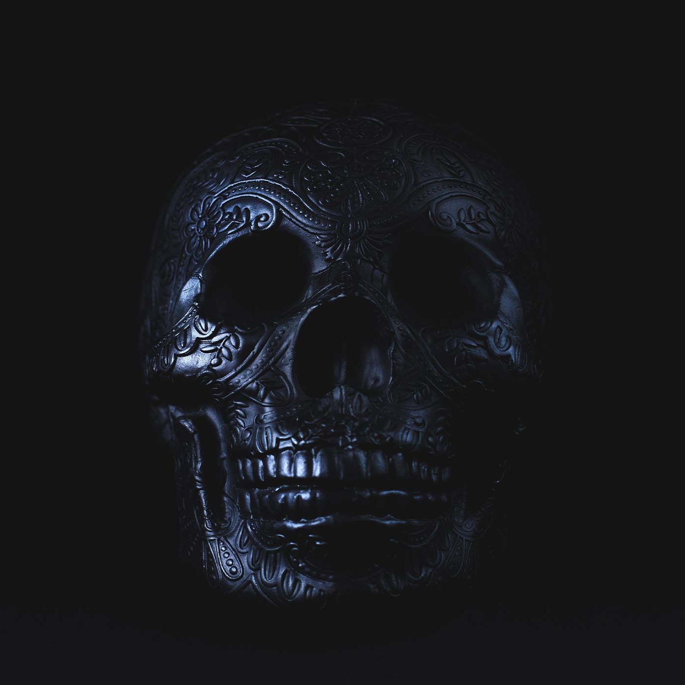 Dark Calavera